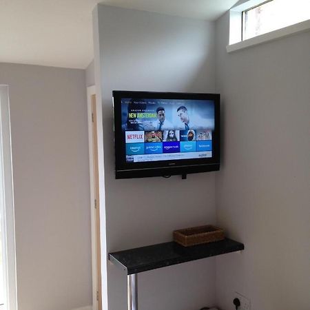 Ensuite Garden Room Inverness Exterior foto