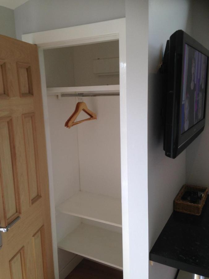 Ensuite Garden Room Inverness Exterior foto