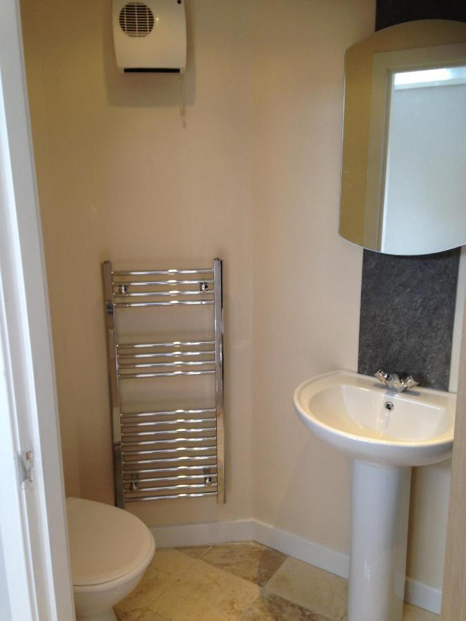 Ensuite Garden Room Inverness Exterior foto