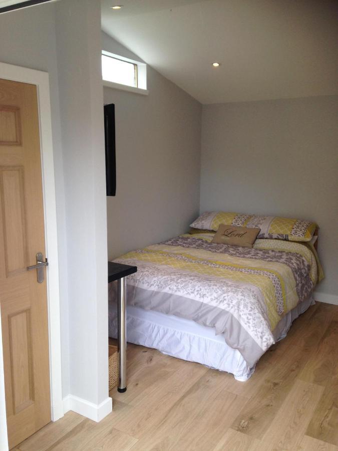 Ensuite Garden Room Inverness Exterior foto