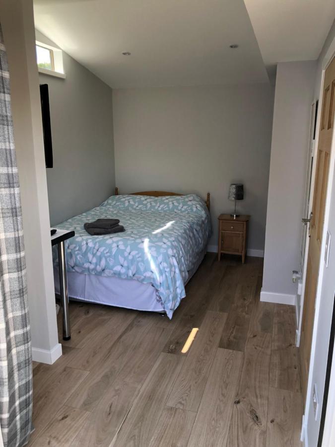 Ensuite Garden Room Inverness Exterior foto